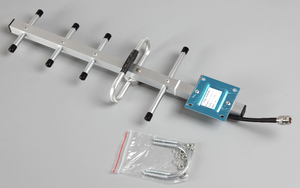 <span class=keywords><strong>Antena</strong></span> Yagi FM para Exteriores <span class=keywords><strong>Lintratek</strong></span> de 8dbi, 1200 1700 MHz, 5 Unidades para Red CDMA GSM, <span class=keywords><strong>Antena</strong></span> Yogini de China - Product Image 6