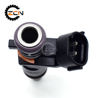 Boquilla de inyector de combustible 166008992R 16600-8992R para Renault Megane 1.6L 16V 2.0L