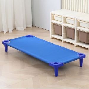 Premium Children's Portable Sleeper for Forest Camping Detachable Sunshade Water-Resistant Carry Bag Easy Assembly <b>Cot</b> - Product Image 4