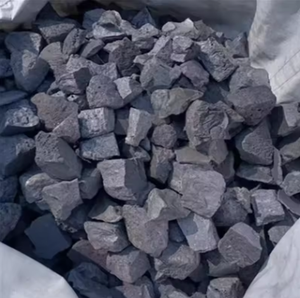 Ferroalliage de Niobium de Haute Pureté FeNb 60-70% Nb pour l'Acier de Construction et Automobile - Product Image 2