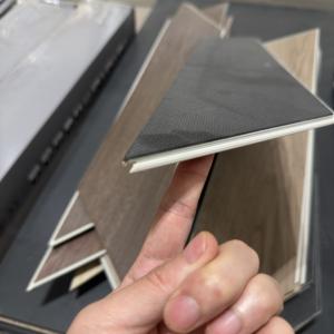 Perspectivas Comerciales de SPC Flooring en 2026: Principales Mercados y Tendencias de Compra para Salas de Estar - Resistente al Agua, Anti-Rayones, Instalación con Sistema de Clic - Product Image 2