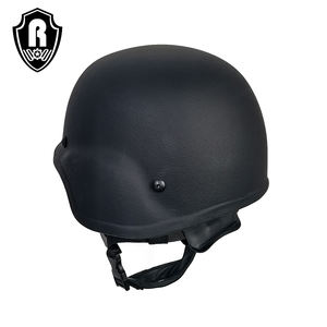 หมวกกันน็อคยุทธวิธี M88 สีเขียว สำหรับมอเตอร์ไซค์ ลดราคาจากโรงงาน ผลิตจากอะรามิด สำหรับกิจกรรมกลางแจ้ง ฝึกซ้อม CS หมวกกันน็อคแบบ <span class=keywords><strong>Mich</strong></span> - Product Image 6