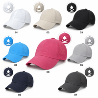 Casquette de baseball pour femme à queue de cheval, séchage rapide, maille respirante, croisée, pour chignon haut, réglable, course, golf, activités de plein air, été, vente en gros