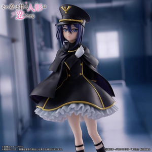 Venta al por Mayor de Estatuas Coleccionables de PVC de Dress up Darling Sajuna <span class=keywords><strong>Inui</strong></span> Black Lily, 100% Oficiales y Licenciadas, Inspiradas en el Anime, en Caja Original - Product Image 3