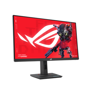จอเกมมิ่ง ROG Strix XG27UCS ขนาด 27 นิ้ว Fast IPS <span class=keywords><strong>4K</strong></span> 160Hz USB-C ขายดี - Product Image 1