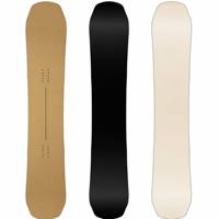 Planche à neige Freestyle Ride Wind pour homme, sport d'hiver, ABS, fibre de verre, 156 cm, fabriquée en Chine