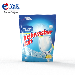 <span class=keywords><strong>Sel</strong></span> d'adoucisseur d'eau salée pour <span class=keywords><strong>lave</strong></span>-<span class=keywords><strong>vaisselle</strong></span> jetable <span class=keywords><strong>de</strong></span> forme solide pour éviter le calcaire et les filigranes - Product Image 3
