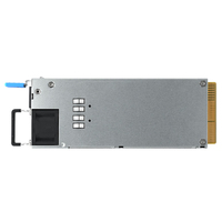 Catu Daya Redundant Server Great Wall CRPS800N2 800W 80PLUS Platinum Hot Swap 2U Rack Server PSU Modul Tersedia di Pusat Data