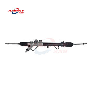 <span class=keywords><strong>แร็</strong></span><span class=keywords><strong>ค</strong></span><span class=keywords><strong>พวงมาลัย</strong></span>เพาเวอร์สำหรับรถยนต์อีซูซุ <span class=keywords><strong>ดี</strong></span><span class=keywords><strong>แม็</strong></span><span class=keywords><strong>ก</strong></span>ซ์ 2WD 8-97944-520-0 8-979445200 - Product Image 2