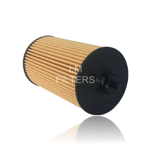 Elemento de filtro de aceite de motor EOF201 para COMLINE 55594651 71744410 93185674 - Product Image 3