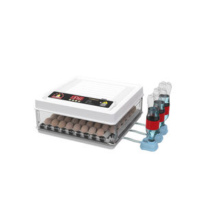 Termostato electrónico de fábrica de China para máquina de incubar, incubadora automática de huevos, precio bajo - Product Image 2