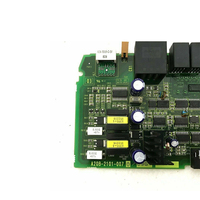 A20B-2101-0070 SONGWEI A20B21010070 Placa de Circuito de Accionamiento del Amplificador FANUC Original Usada en Stock para Robot FANUC