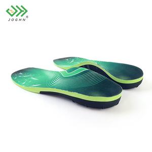 Plantillas ortopédicas de pie plano JOGHN, correctores en valgo, soporte de arco de pie plano, plantillas ortopédicas, plantilla de soporte de arco - Product Image 3