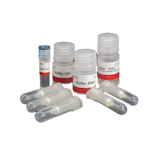 Réactif de laboratoire d'approvisionnement Foregene 5T échantillon <span class=keywords><strong>gratuit</strong></span> extraction d'<span class=keywords><strong>ADN</strong></span> et d'ARN kit d'isolation d'<span class=keywords><strong>ADN</strong></span> de tissu animal remplacer le réactif trizol - Product Image 2