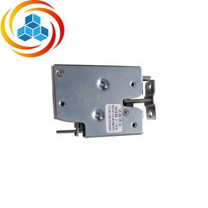 ล็อคประตูแม่เหล็กไฟฟ้า ตู้ลิ้นชัก ตู้เก็บของ คุณภาพสูง DC 12V/24V ระบบจัดส่งพัสดุไฟฟ้า ล็อคอัจฉริยะอิเล็กทรอนิกส์ - Product Image 3
