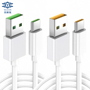 Câble de charge rapide Super Flash 80W <span class=keywords><strong>65W</strong></span> Type-C USB Type C 6.5A pour OPPO SUPERVOOC Reno8 Reno9 Reno10 Pro+ K10 Find X5 X6 Pro - Product Image 1