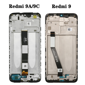 Módulo de pantalla Lcd <span class=keywords><strong>Redmi</strong></span> <span class=keywords><strong>9c</strong></span>, no 9 Pro, para <span class=keywords><strong>Redmi</strong></span> Note 9, <span class=keywords><strong>precio</strong></span> al por mayor - Product Image 3