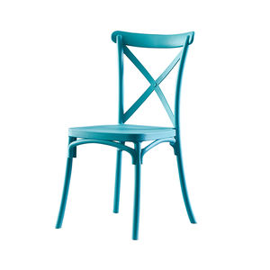 Оптовая продажа, портативные свадебные стулья для мероприятий, штабелируемые пластиковые стулья для банкета - Product Image 6