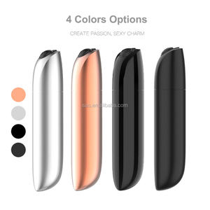 Женский водонепроницаемый мини-вибратор - Product Image 2