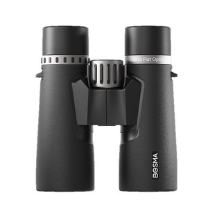 BOSMA Binoculars 10x42 ED Glass Multi Coated Rubber Armored Professional Birdwatching Natural Observation - Product Image 4