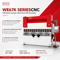 Machine de pliage automatique CNC pour tôles, fabriquée en Chine, usine de Foshan