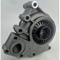 Nouvelle pièce de rechange pour pompe à eau 3683652/ 3684449 /4089908 /4089909/ 4089910 /4089911 /5473363 /4024886 Moteur Cummins QSX15 ISX15