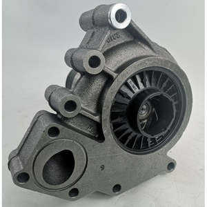 Bomba de agua 3683652 3684449 4089908 4089909 4089910 4089911 5473363 4024886 para motor Cummin s QSX15 ISX15 - Product Image 3