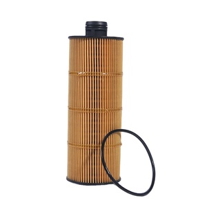 Filtro de Aceite Ultrafiable y de Alto Rendimiento para Camiones Weichai y Maquinaria de Construcción 1002003545 1009806520 1009806706 - Product Image 1