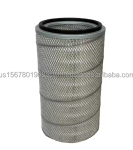 เครื่องกรองอากาศสำหรับคอมเพรสเซอร์รุ่นใหม่-02250135-149 ขับเคลื่อนด้วยมอเตอร์ ได้รับการรับรองมาตรฐาน ISO 9001 รับประกัน 6 เดือน แบบพกพาสำหรับการผลิตแรงดัน - Product Image 2