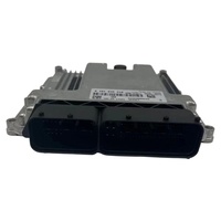 Unité de commande moteur prête à être expédiée pour camion SINOTRUK HOWO 0281020410 Module de commande électronique ECM ECU