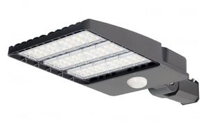 <span class=keywords><strong>Farola</strong></span> LED todo en uno de alta calidad, proyector <span class=keywords><strong>exterior</strong></span>, 50w, 100w, 120w, 150w, lámpara de jardín - Product Image 2