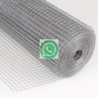 Panneau de clôture pour bétail en fil plat soudé galvanisé à chaud, 20 pieds x 16 pieds, avec services de découpe et de pliage - Vente en gros