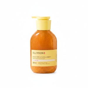 Illiyoon สบู่ล้างหน้าเพิ่มความชุ่มชื้น400มล. - Product Image 2