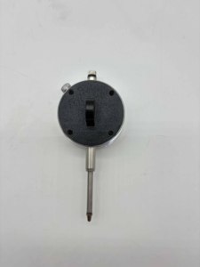 Chính xác 0-30mm thép quay số chỉ số đo với độ phân giải 0.01 cho concentricity cho thử nghiệm - Product Image 3
