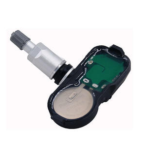 Yüksek Performanslı Oto Parçaları Lastik Basınç Sensörü TPMS Sensörü 42607-02031 Toyo-<span class=keywords><strong>ta</strong></span> RAV4 Lexus için - Product Image 1