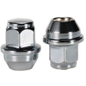 Écrou <span class=keywords><strong>de</strong></span> <span class=keywords><strong>roue</strong></span> Lug M12x1.5 Remplacement pour <span class=keywords><strong>Ford</strong></span> Focus Ranger <span class=keywords><strong>Fiesta</strong></span> Ecosport Écrous <span class=keywords><strong>de</strong></span> <span class=keywords><strong>roue</strong></span> M12-1.5 personnalisés - Product Image 3