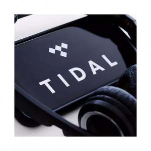 Suscripción Premium a Tidal Music por 12 Meses, Cuentas Tidal, Tidal Hifi Plus 1 Año - Product Image 1