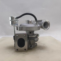 Turbocompresseur HE200WG de rechange 3795252 3795253 5326613 pour camion léger Foton