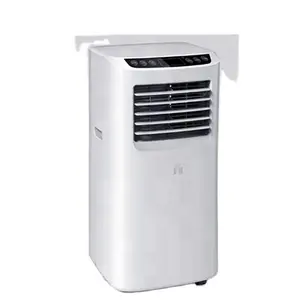Best-Selling 7000 Btu Klasse Een Cooling Alleen V012-07KR/Een Mini Draagbare Airconditioner Voor Auto 'S