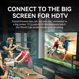 Câble <span class=keywords><strong>HDMI</strong></span> VegGieg Prix Usine 1.<span class=keywords><strong>5M</strong></span> 2M 3M <span class=keywords><strong>5M</strong></span> 10M 15M 4K 8K 60Hz Haute Vitesse 2.0 Câble de Connexion Plaqué Or - Product Image 6