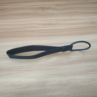 Yufengfit Accessoires de Pilates : Sangles à anneaux doubles pour lit de Pilates coulissant et Reformer