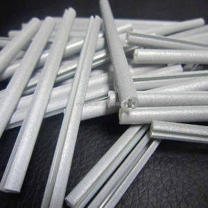 Réflecteurs de rayons de jante de vélo, haute visibilité, brillent dans l'obscurité, couleur argent, pour jantes de bicyclette, - Product Image 4