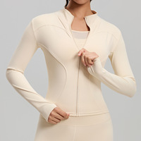 Pantalones de Yoga Ajustados de Estilo Europeo y Americano para Yoga, Pilates, Running y Entrenamientos de Fitness