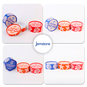 Caja cilíndrica de cartón biodegradable reciclada 100%, embalaje de tubo de papel personalizado, estampado que se desvanece, exclusivamente con experiencia - Product Image 6