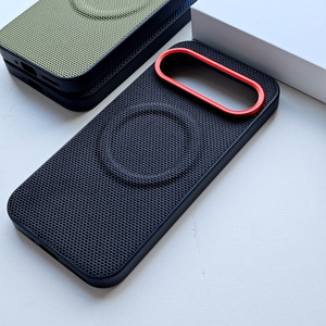 Étui magnétique ultra fin en similicuir pour Google Pixel 10A 9A 9Proxl 10proxl, <span class=keywords><strong>coque</strong></span> <span class=keywords><strong>de</strong></span> protection élégante et minimaliste <span class=keywords><strong>de</strong></span> luxe pour hommes - Product Image 5