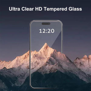 Film de protection d'écran anti-choc de haute qualité pour téléphones mobiles <span class=keywords><strong>iPhone</strong></span> Samsung Huawei - Product Image 4