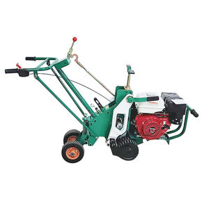 8 PS/9 PS 145,5/165kg Benzinmotor Mini-Rasenmäher Industrielle DIY Draft ing Chise Grass Cutter Maschine - Product Image 1