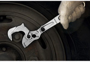 Giá Thấp Bán Buôn Maxpower Nhanh Chóng Phát Hành <span class=keywords><strong>Wrench</strong></span> Ratcheting Chức Năng Cờ Lê Ống - Product Image 2