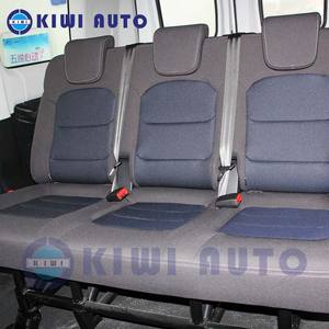 <span class=keywords><strong>IVECO</strong></span> EuroTruck 2021 2.0T MUNAL VAN, Segunda Generación Familiar - Product Image 6