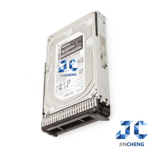 4TB <span class=keywords><strong>3</strong></span>,5-Zoll-SAS-7,2K-Enterprise-HDD Hot-Swap-Server-Upgrade-Festplattenlaufwerk 01DE341 - Product Image 1